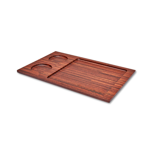 Wood Tray_With